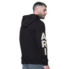Arizona Cardinals Starter Handoff Fleece Hoodie Sweatshirt Black