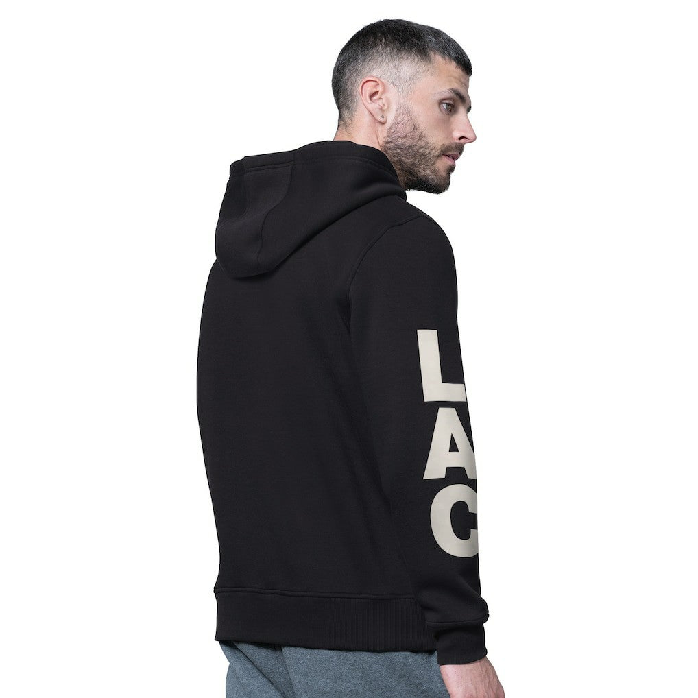 Los Angeles Chargers Starter Handoff Fleece Hoodie Sweatshirt Black
