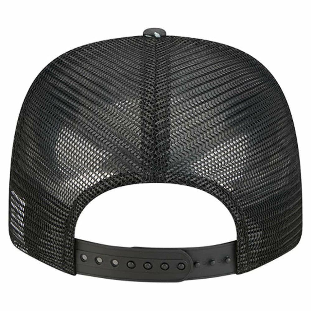 Pittsburgh Pirates New Era Aztec Denim 9SEVENTY Adjustable Hat - Denim/Black - New Era on Sale