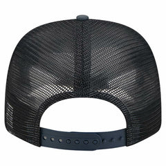 New York Yankees New Era Aztec Denim 9SEVENTY Adjustable Hat - Denim/Navy - New Era on Sale