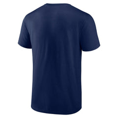 Houston Astros Arch T-Shirt - Navy - MLB on Sale