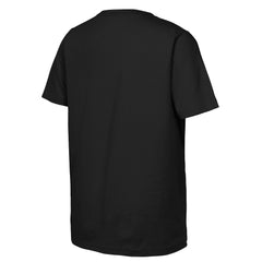 Boston Celtics Youth 2025 NBA Playoffs Hype T-Shirt Black