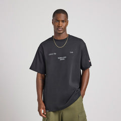 Kansas City Chiefs Off Season x NFL Unisex Graphic T-Shirt Black