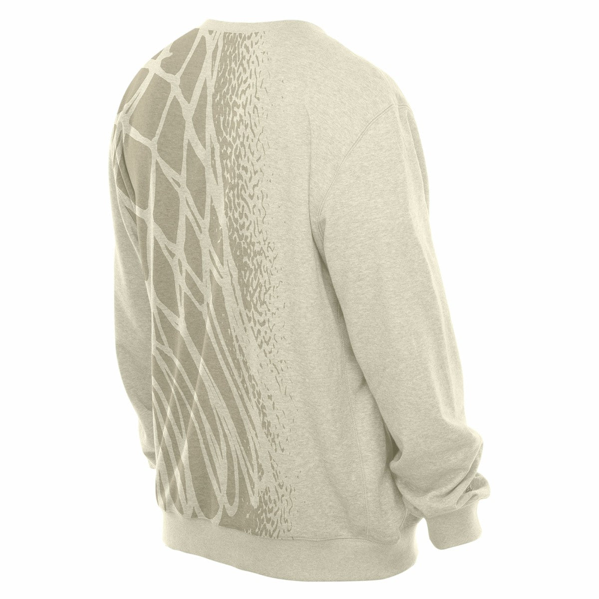 Memphis Grizzlies 2025/26 City Edition Sweatshirt Tan | New Era Near Me