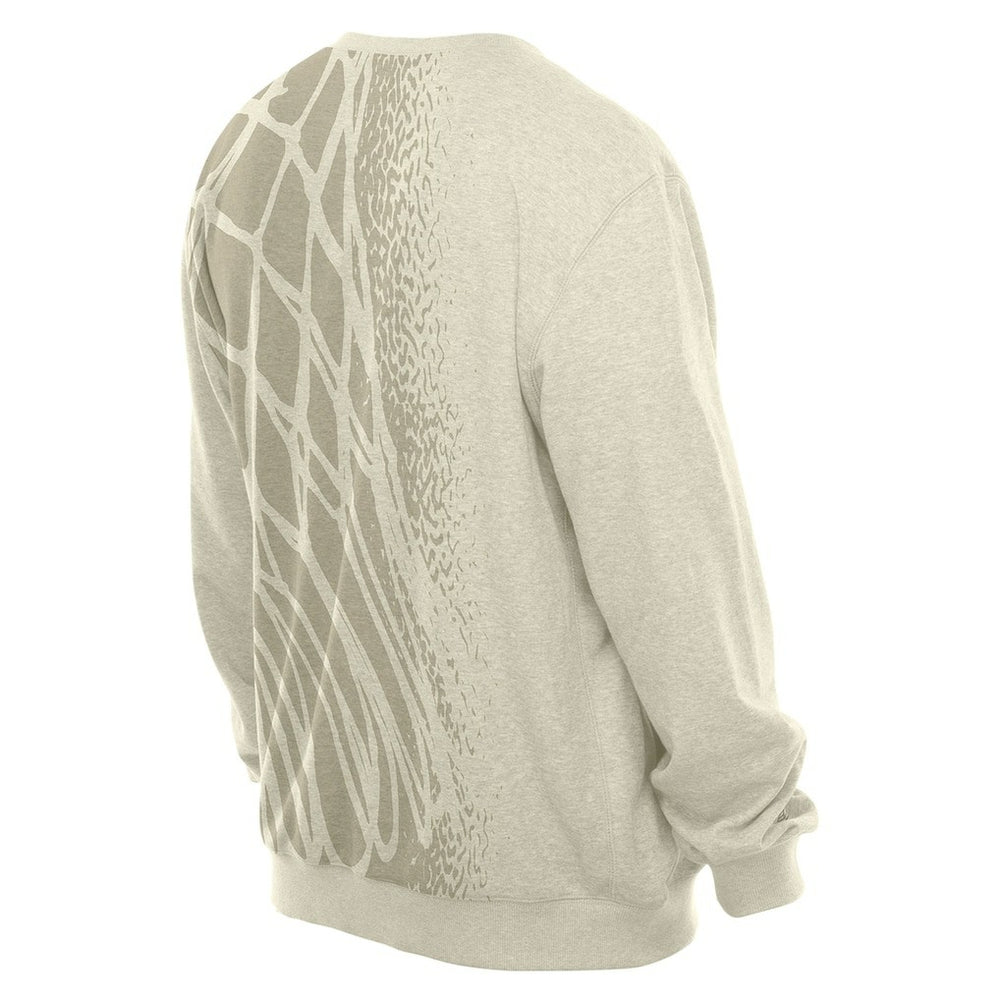 Houston Rockets 2025/26 City Edition Sweatshirt for sale Tan | New Era outlet