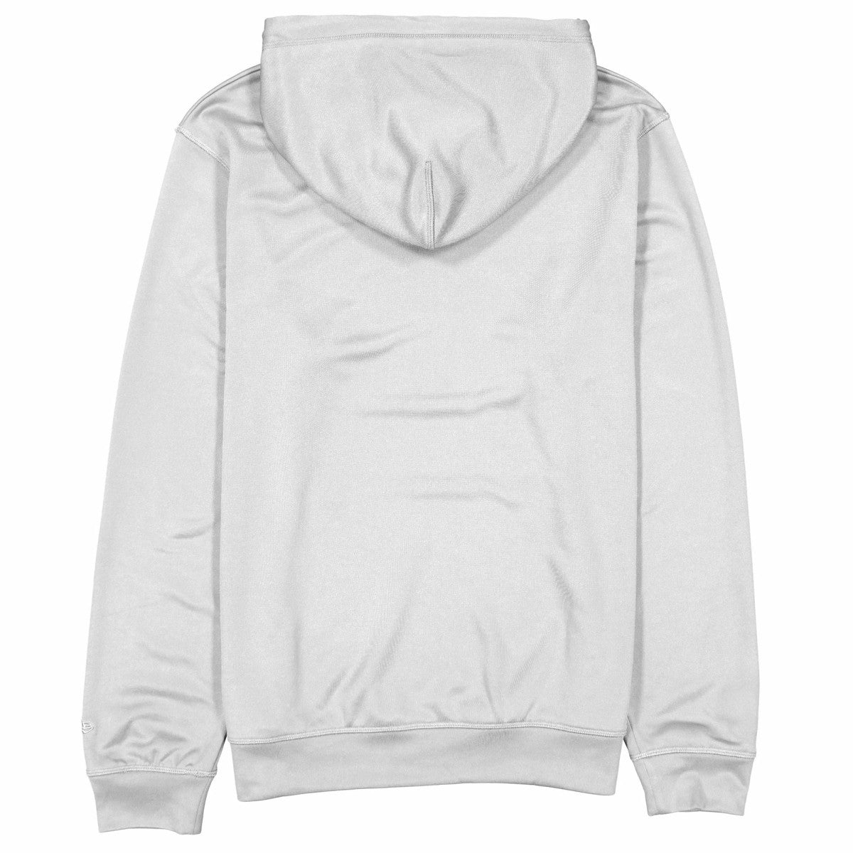 Memphis Grizzlies 2025/26 City Edition Fleece Hoodie White | New Era US