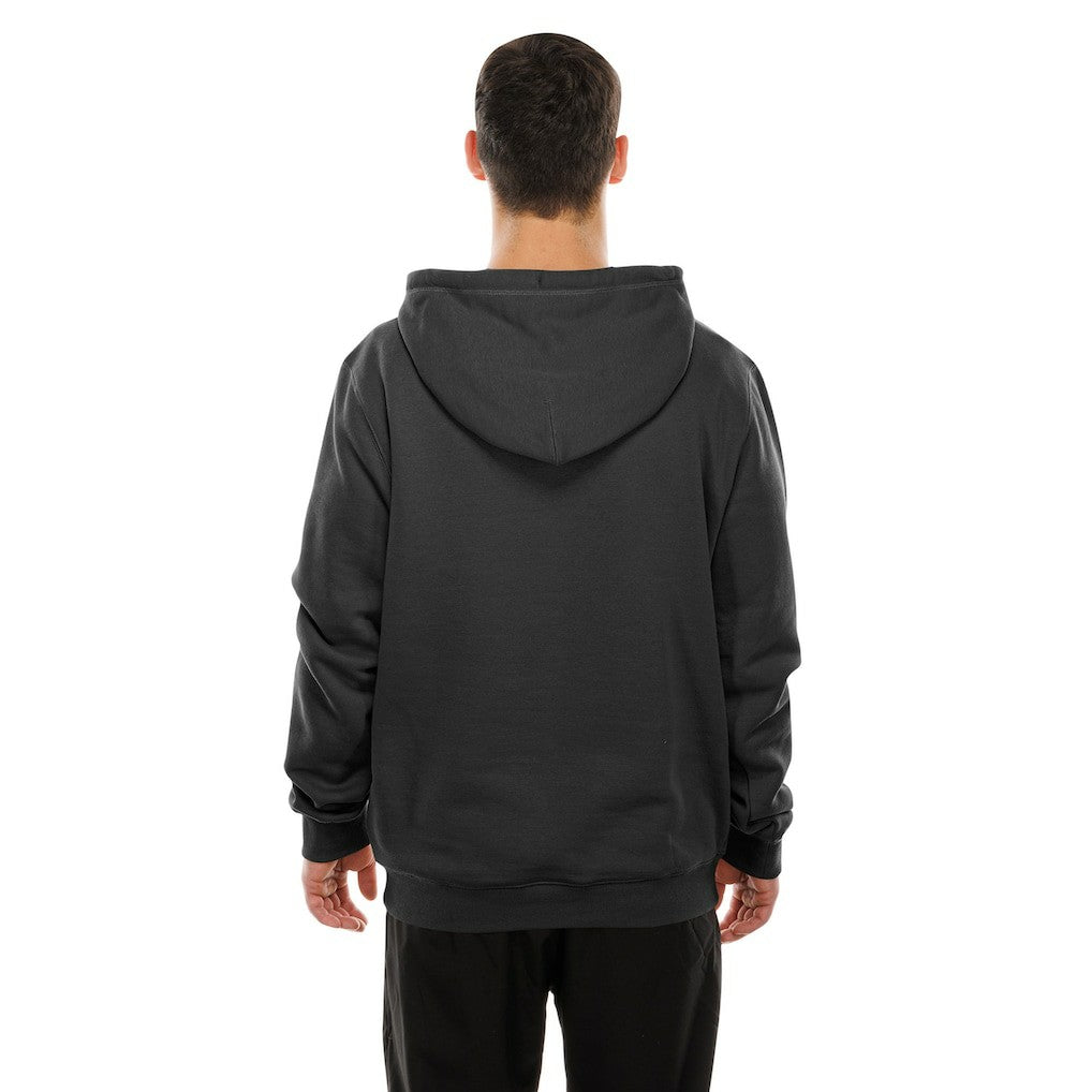 New Orleans Pelicans 2025/26 City Edition Fleece Hoodie Black | New Era for sale