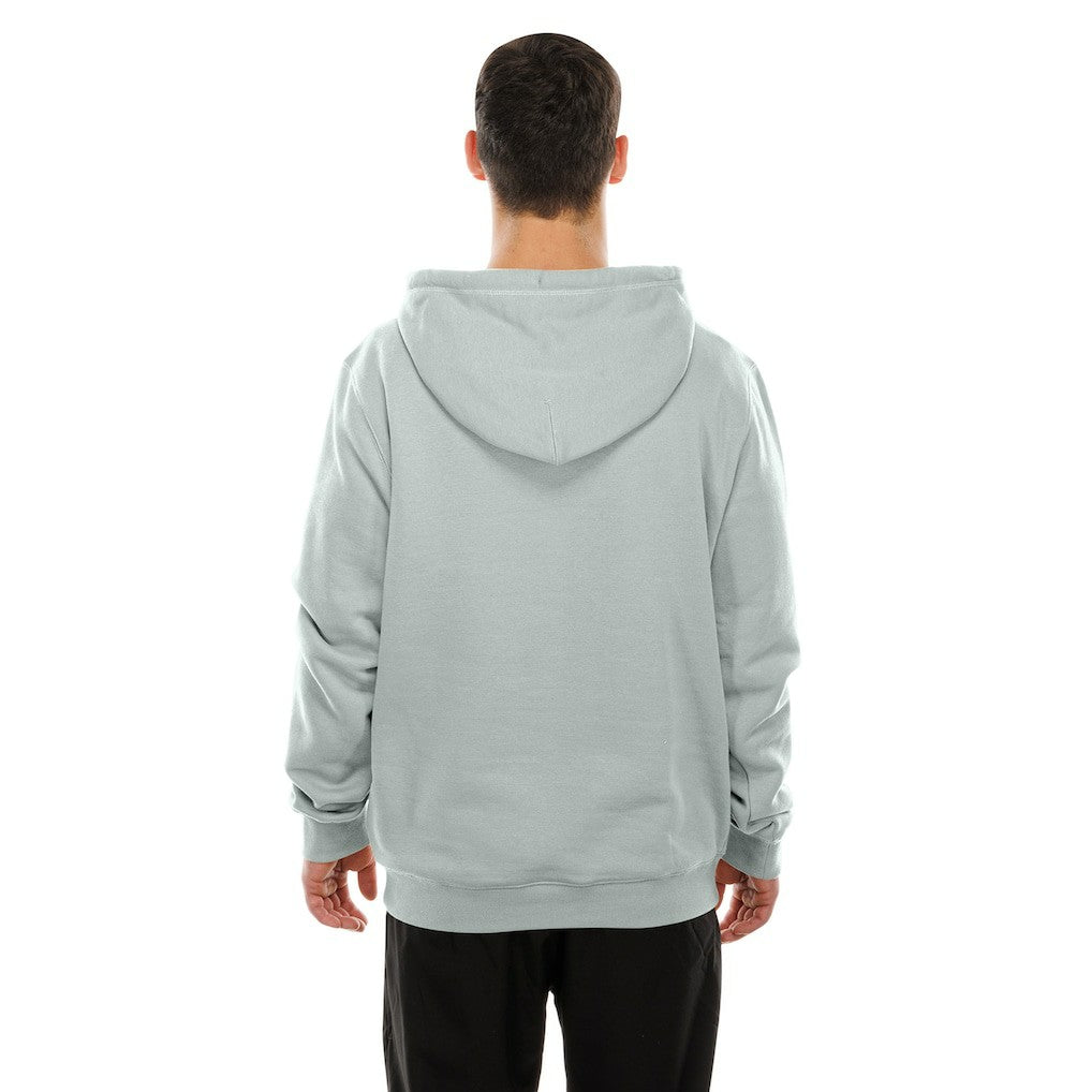 Orlando Magic 2025/26 City Edition Fleece Hoodie Silver | New Era for sale