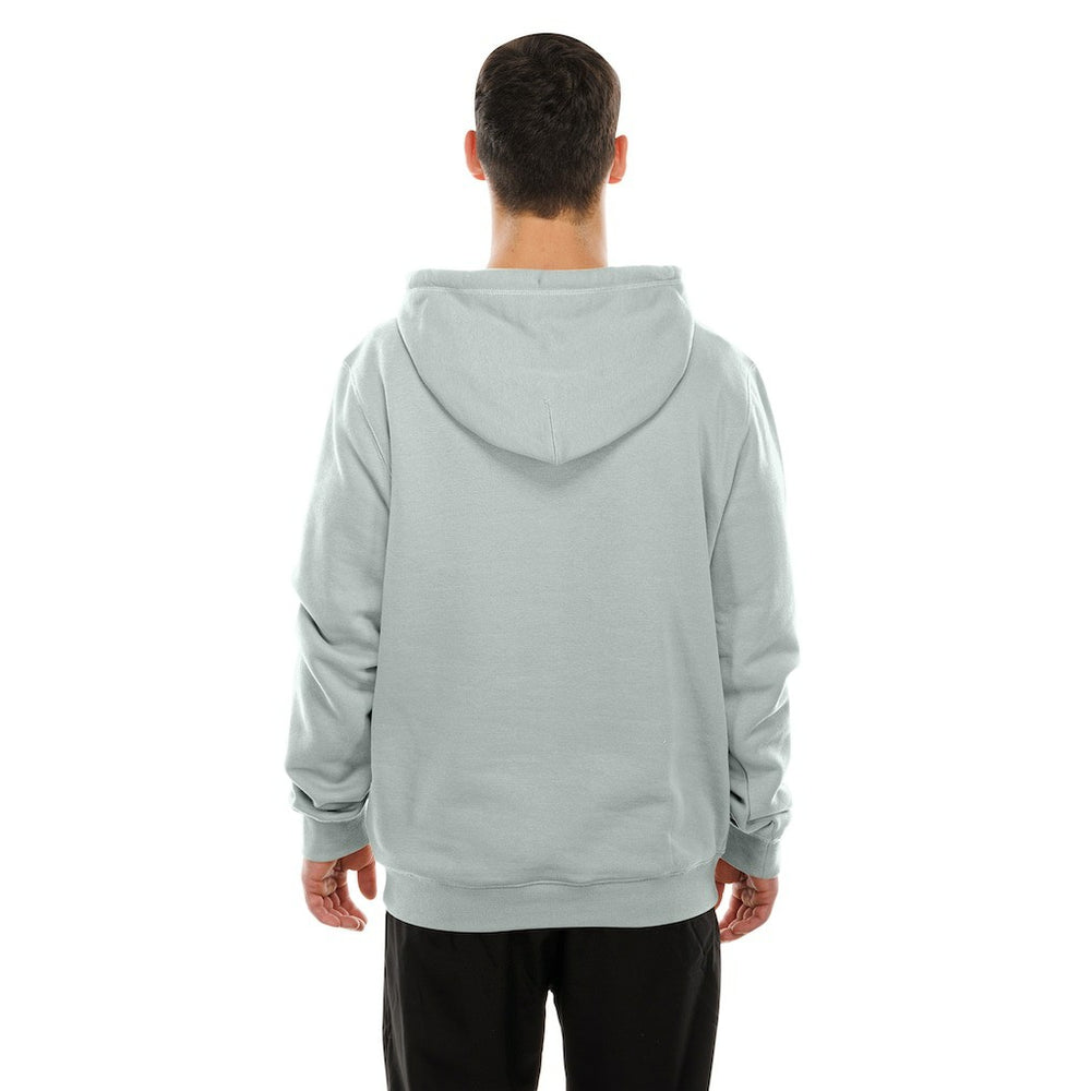 Orlando Magic 2025/26 City Edition Fleece Hoodie Silver | New Era for sale