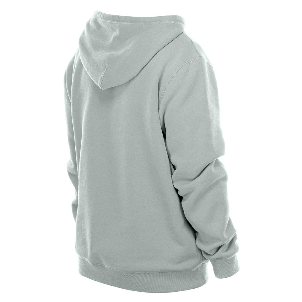 Orlando Magic 2025/26 City Edition Fleece Hoodie Silver | New Era for sale