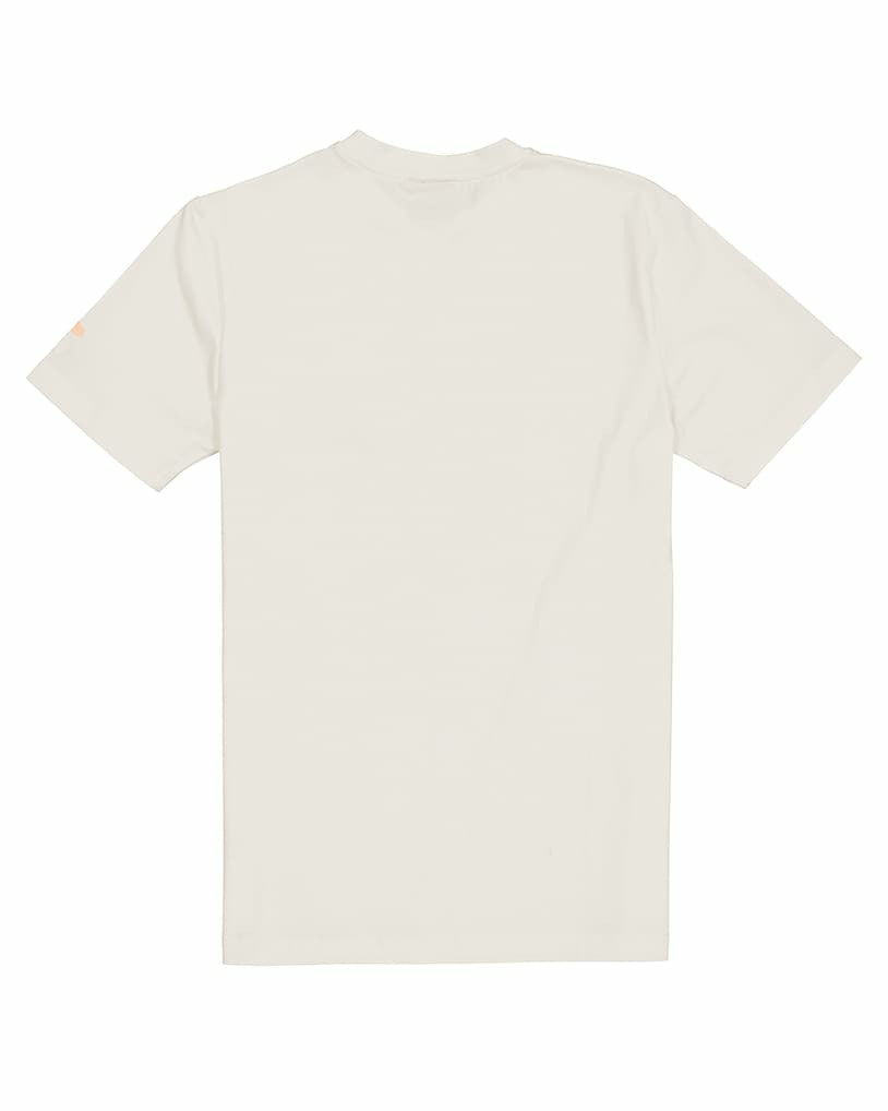 Atlanta Hawks Oversized City Edition Remix Vintage T-Shirt Cream | New Era outlet