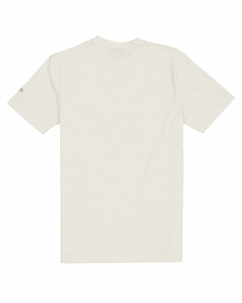 Boston Celtics Oversized City Edition Remix Vintage T-Shirt Cream | New Era outlet