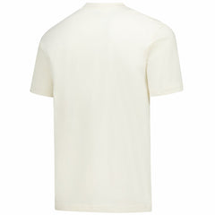 Indiana Pacers Oversized City Edition Remix Vintage T-Shirt Cream | New Era Lifestyle
