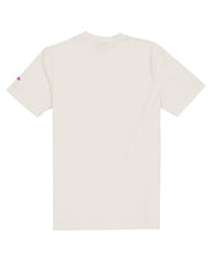 Minnesota Timberwolves Oversized City Edition Remix Vintage T-Shirt Cream | New Era Near Me
