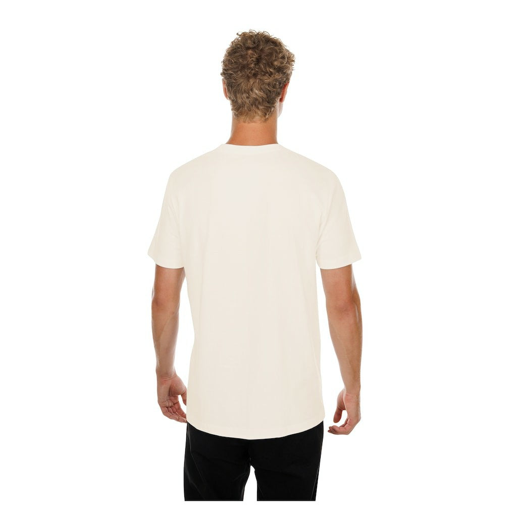 Oklahoma City Thunder Oversized City Edition Remix Vintage T-Shirt Cream | New Era outlet