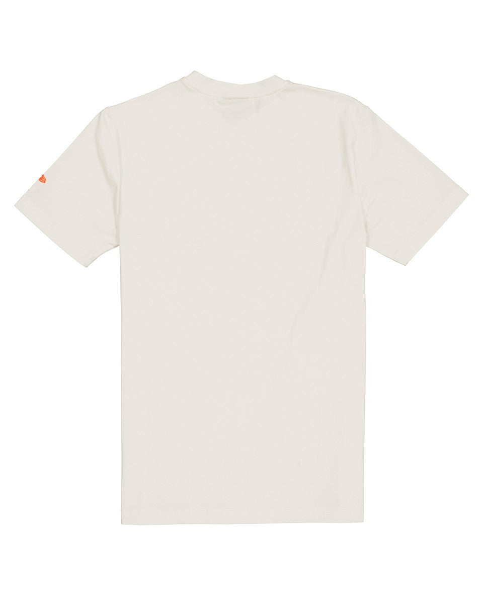 Phoenix Suns Oversized City Edition Remix Vintage T-Shirt Cream | New Era discount