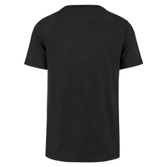 Paul Skenes Pittsburgh Pirates '47 Player Caricature Franklin T-Shirt - Black - 47 brand Lifestyle