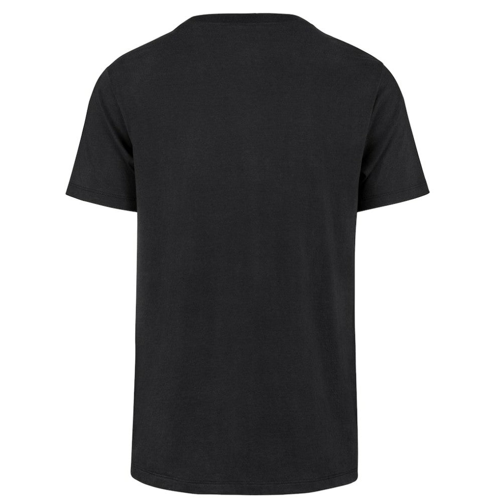 Shohei Ohtani Los Angeles Dodgers '47 Player Caricature Franklin T-Shirt - Black - 47 brand Online