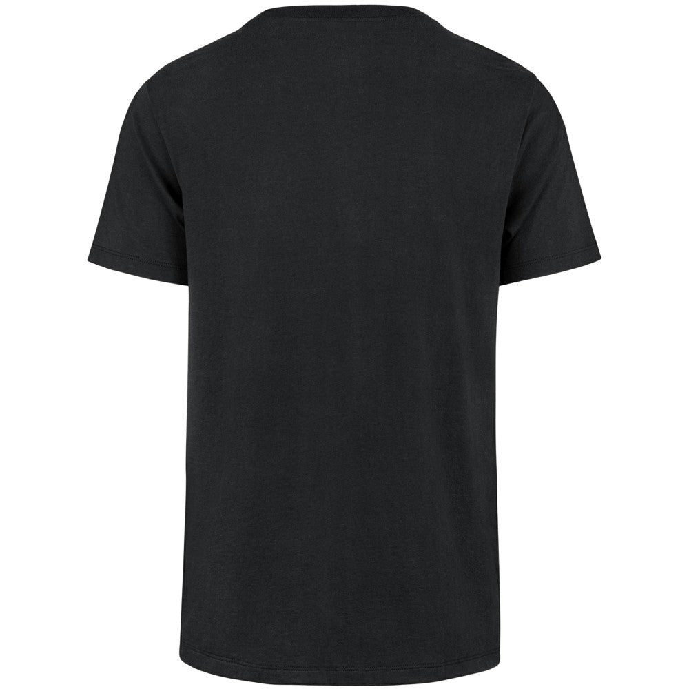 Elly De La Cruz Cincinnati Reds '47 Player Caricature Franklin T-Shirt - Black - 47 brand on Sale