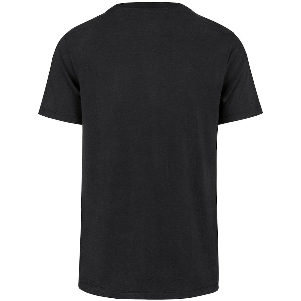 Fernando Tatis Jr. San Diego Padres '47 Player Caricature Franklin T-Shirt - Black - 47 brand Discount
