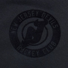 New Jersey Devils Todd Snyder Full-Zip Fleece Jacket - Black - NHL 203019082