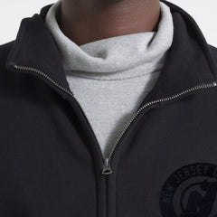 New Jersey Devils Todd Snyder Full-Zip Fleece Jacket - Black - NHL 203019082