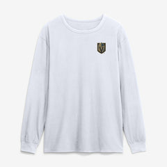 Vegas Golden Knights Fanatics Game Long Sleeve T-Shirt - White - NHL 203022798