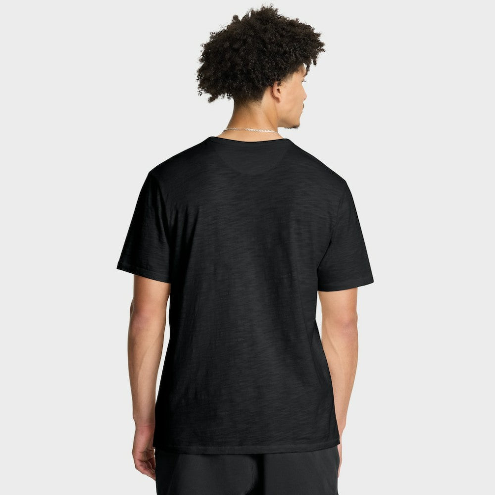 Carolina Hurricanes Fanatics Stadium Slub T-Shirt - Black - NHL 203024548