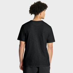 Carolina Hurricanes Fanatics Stadium Slub T-Shirt - Black - NHL 203024548