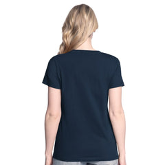 Boston Red Sox G-III 4Her by Carl Banks Women's T-Shirt and Hoodie Combo Pack - Navy/Bright Heather Ceramic - MLB Online