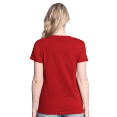 Philadelphia Phillies G-III 4Her by Carl Banks Women's T-Shirt and Hoodie Combo Pack - Red/Bright Heather Ceramic - MLB Sale