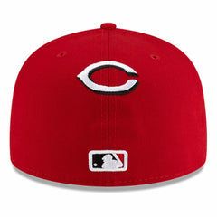 Cincinnati Reds New Era x Hyperfly 59FIFTY Fitted Hat - Red - New Era Sale