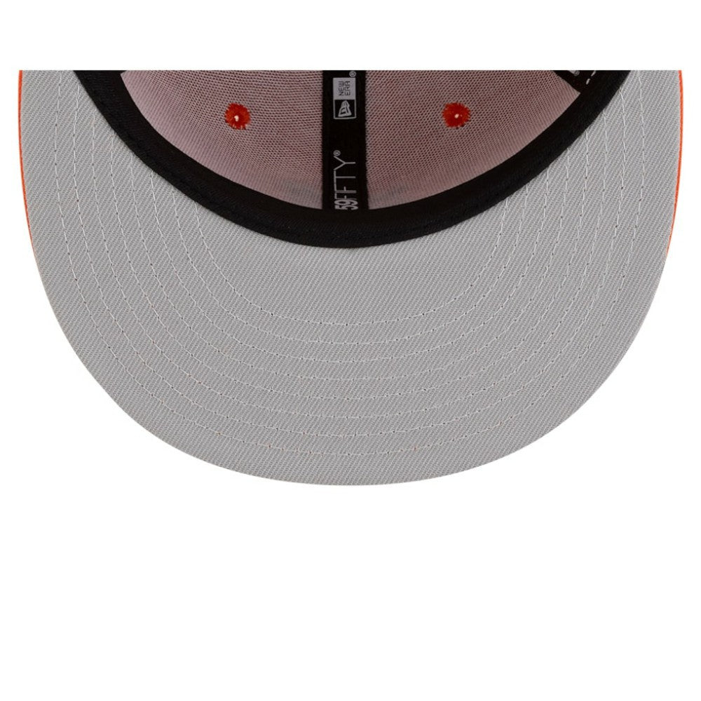 Detroit Tigers New Era x Hyperfly 59FIFTY Fitted Hat - Orange - New Era Online