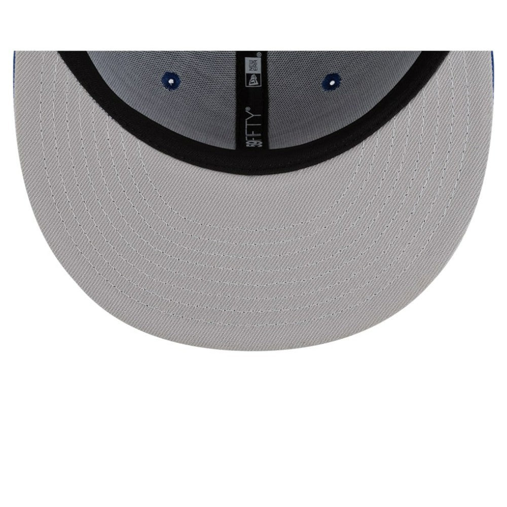 New York Mets New Era x Hyperfly 59FIFTY Fitted Hat - Royal - New Era Sale