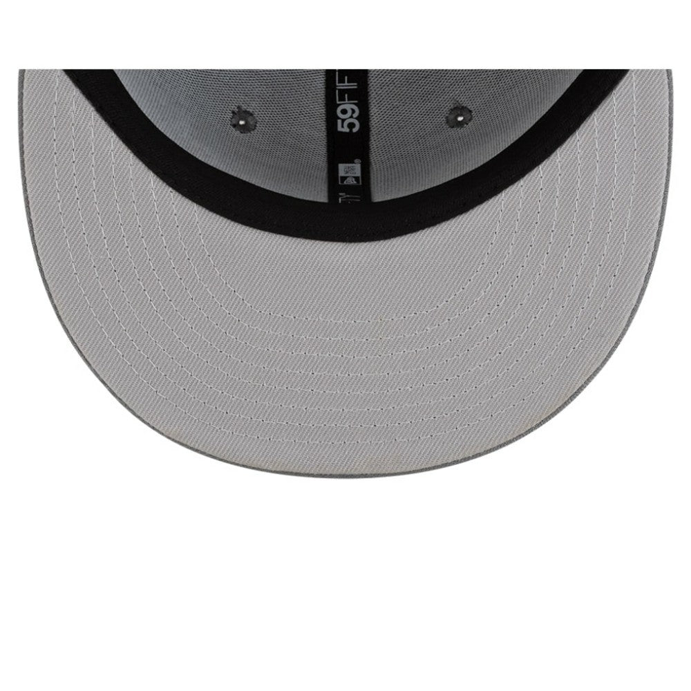 Philadelphia Phillies New Era x Hyperfly 59FIFTY Fitted Hat - Gray - New Era Online