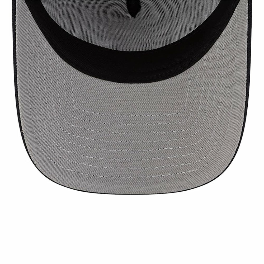 Houston Astros New Era x Hyperfly A-Frame 9FORTY Adjustable Hat - Navy - New Era Discount
