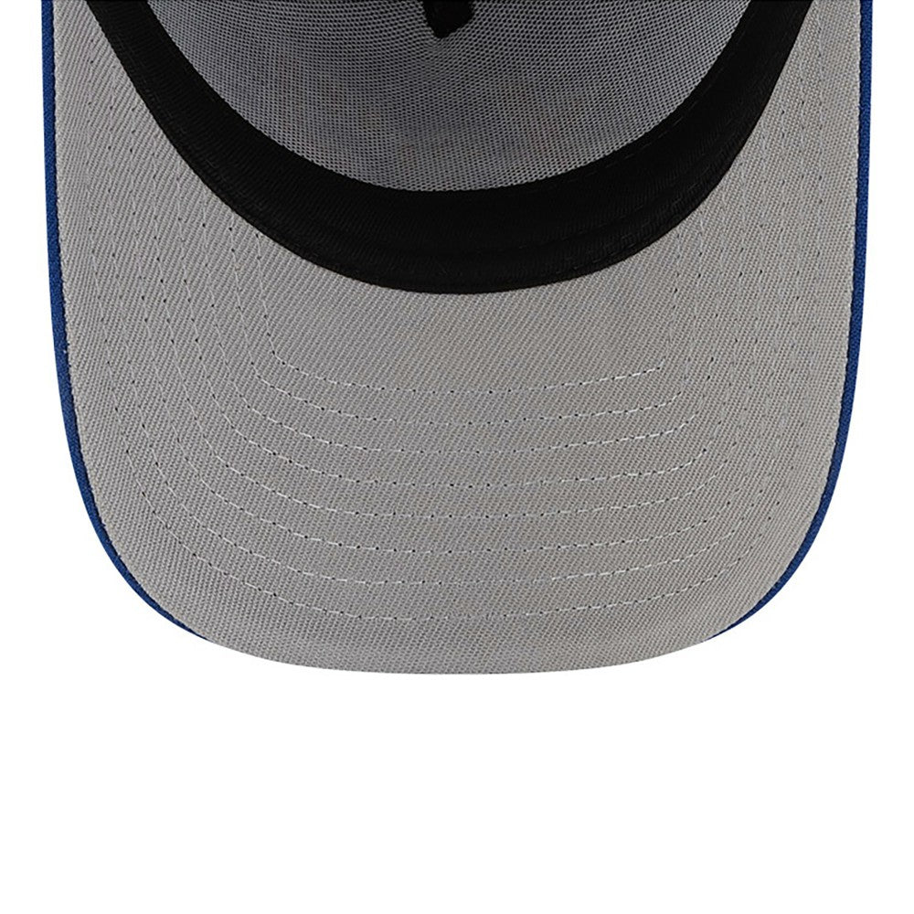 New York Mets New Era x Hyperfly A-Frame 9FORTY Adjustable Hat - Royal - New Era on Sale