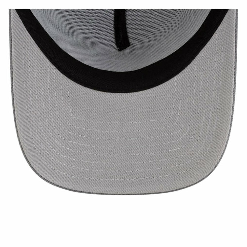 Philadelphia Phillies New Era x Hyperfly A-Frame 9FORTY Adjustable Hat - Gray - New Era Lifestyle