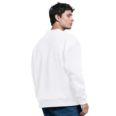 Atlanta Falcons Starter 1966 Throwback Collection Sweatshirt White