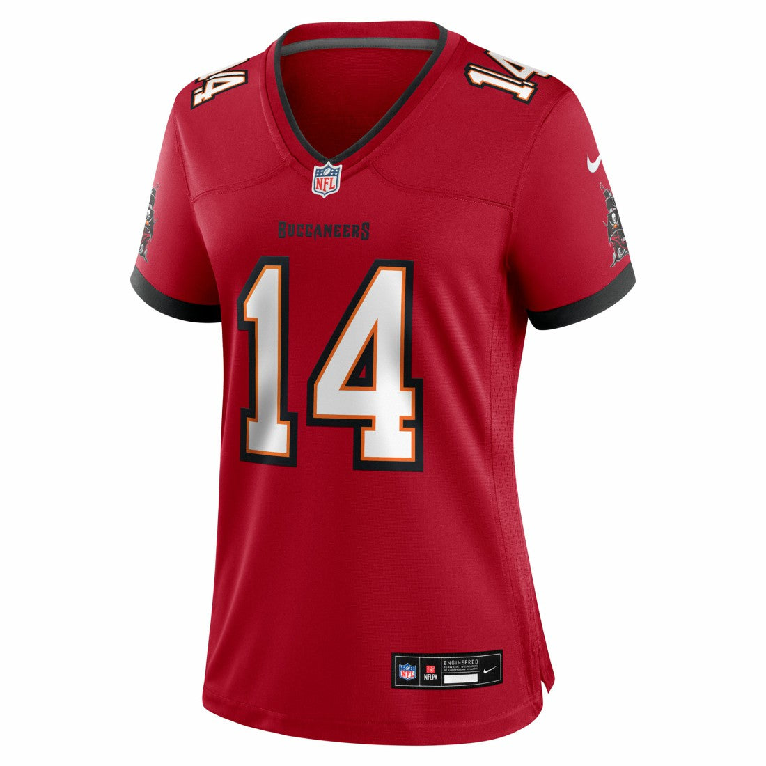 Nike Chris Godwin Jr. Tampa Bay Buccaneers Women's Game Player Jersey Red