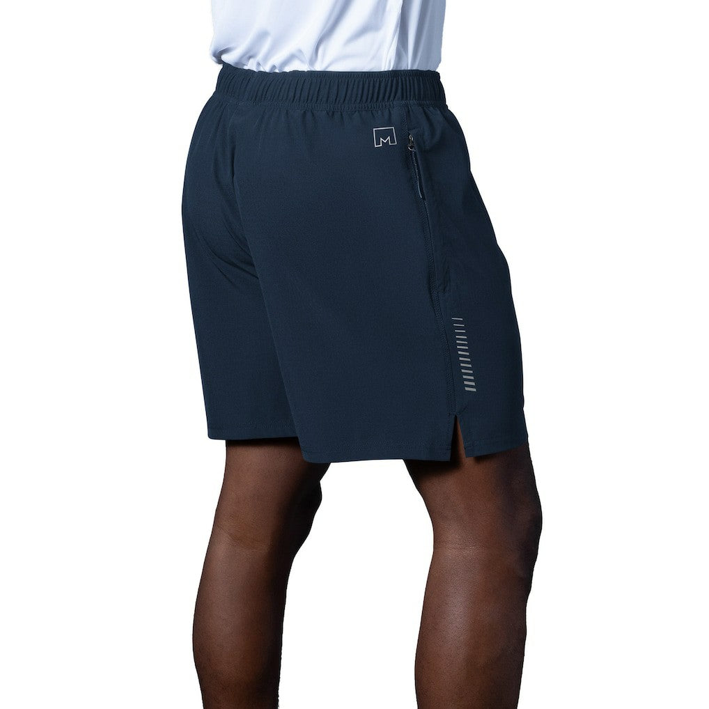 Dallas Cowboys MSX by Michael Strahan Tryout Performance Shorts Navy