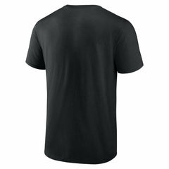 Anthony Edwards Minnesota Timberwolves Notorious 3.0 Player T-Shirt Black