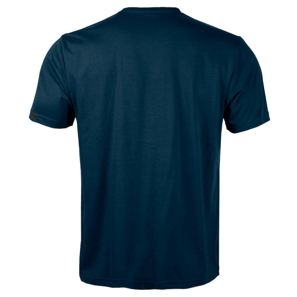 Alexander Ovechkin Washington Capitals Levelwear NHL All-Time Leading Goal Scorer Milestone Stripes Name & Number Richmond T-Shirt - Navy - NHL 203056606