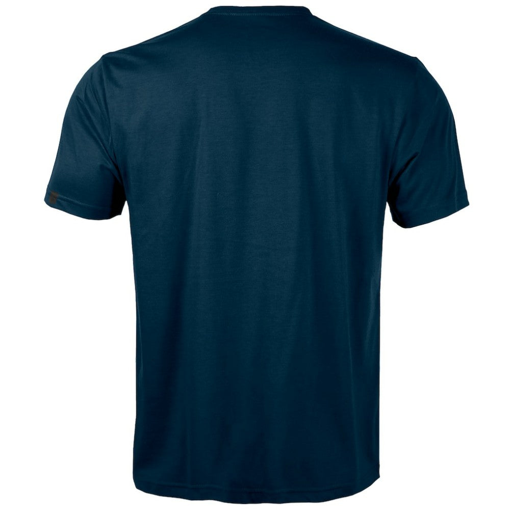 Alexander Ovechkin Washington Capitals Levelwear NHL All-Time Leading Goal Scorer Milestone Name & Number Richmond T-Shirt - Navy - NHL 203056609