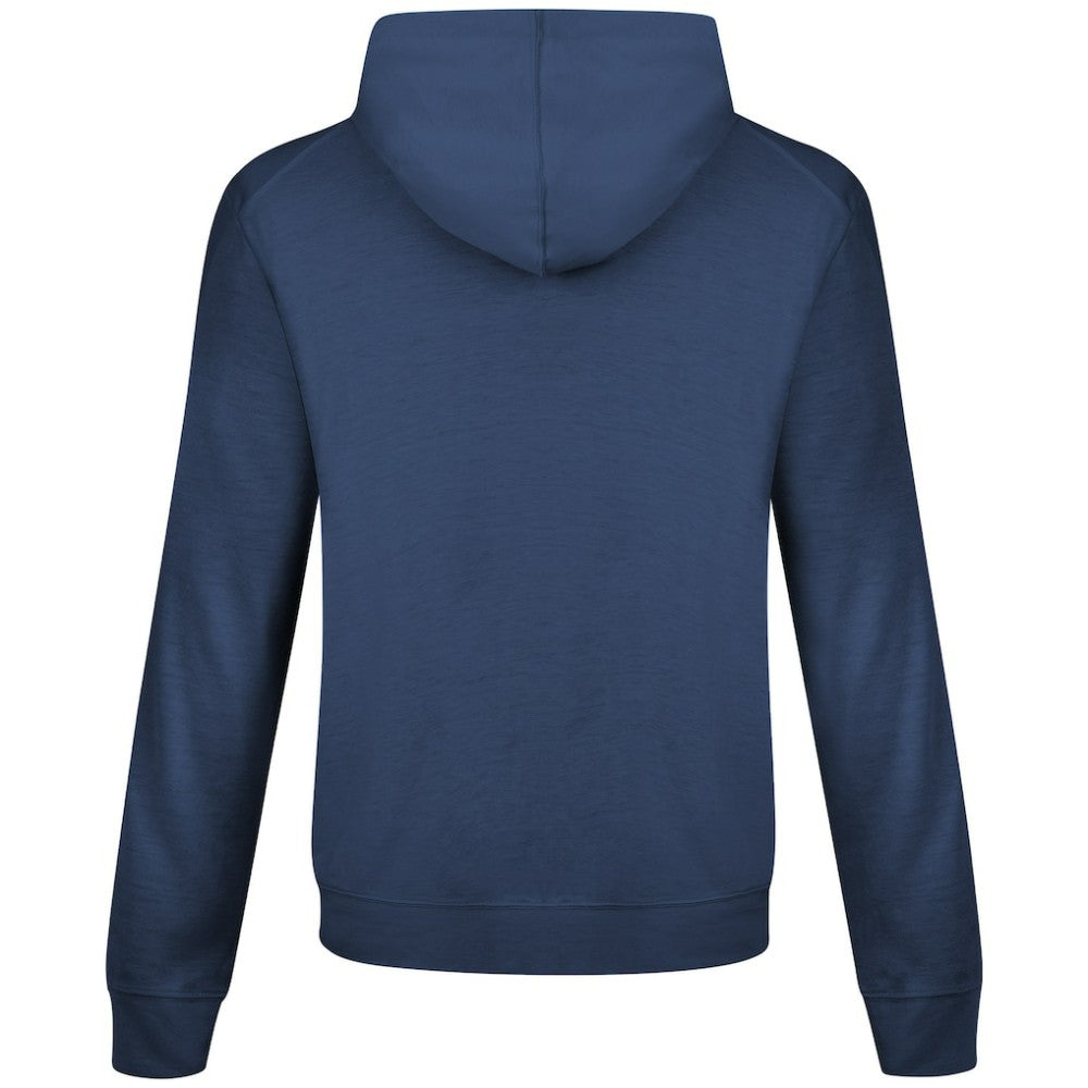 Alexander Ovechkin Washington Capitals Levelwear NHL All-Time Leading Goal Scorer Milestone Name & Number Relay Pullover Hoodie - Navy - NHL 203056618