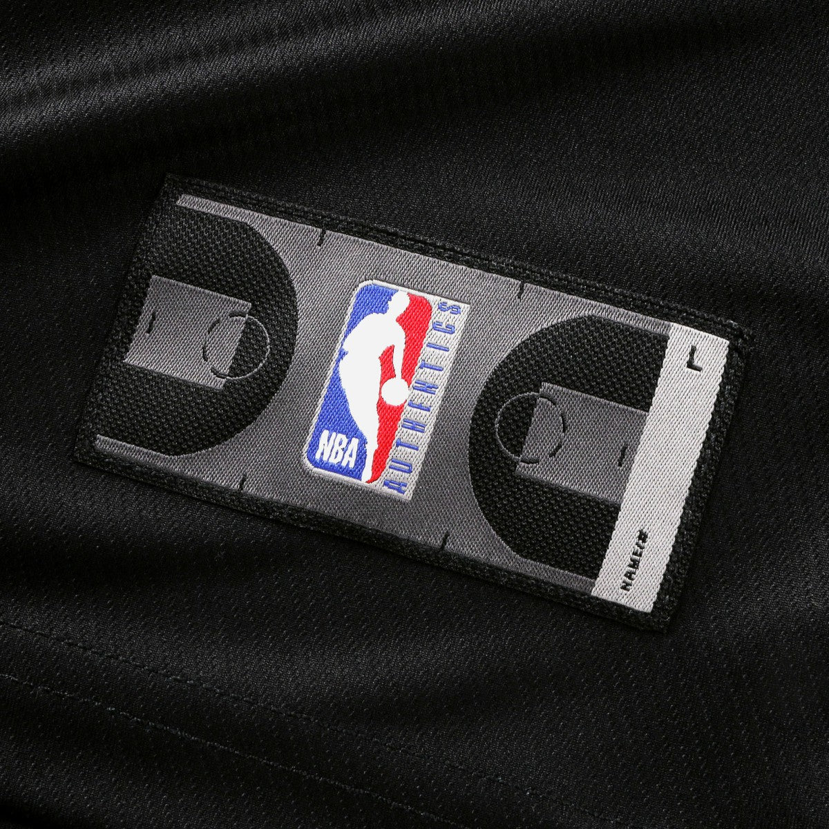 De'Aaron Fox San Antonio Spurs 2025/26 City Edition Fast Break Jersey Black | Fanatics Near Me