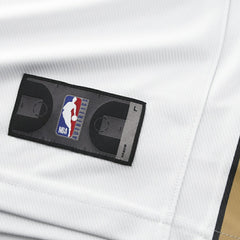 Jayson Tatum Boston Celtics Youth 2025/26 City Edition Fast Break Jersey White | Fanatics Lifestyle