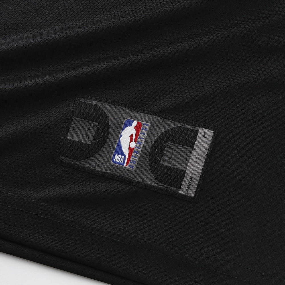 Devin Booker Phoenix Suns Youth 2025/26 City Edition Fast Break Jersey Black | Fanatics US