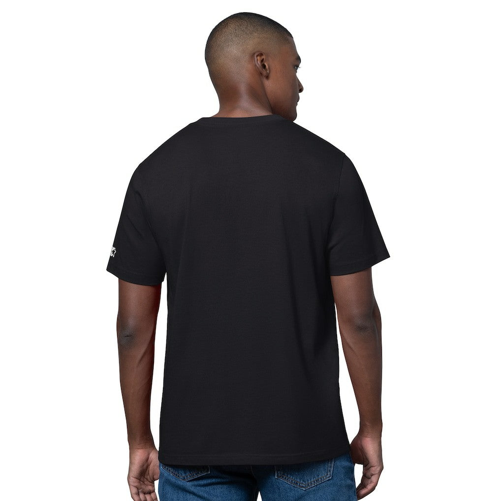 Las Vegas Raiders Starter Thursday Night Gridiron T-Shirt- Black