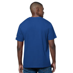 Denver Broncos Starter Thursday Night Gridiron T-Shirt Royal